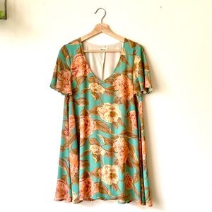 Show Me Your MuMu Dress